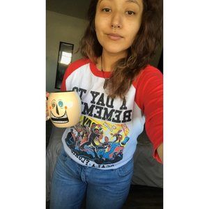 Meet your Posher, Roxanne